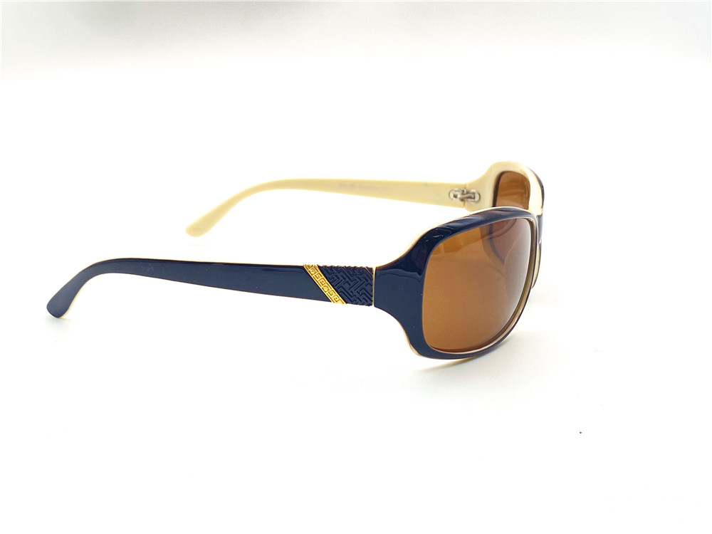  Солнцезащитные очки картинка 2025 Женские Alisi Polarized Классические P2008-C15-32 