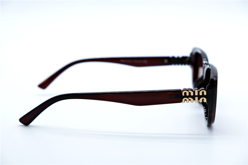  Солнцезащитные очки картинка 2026 Женские Maiersha Polarized Классические 03954-C8-02 