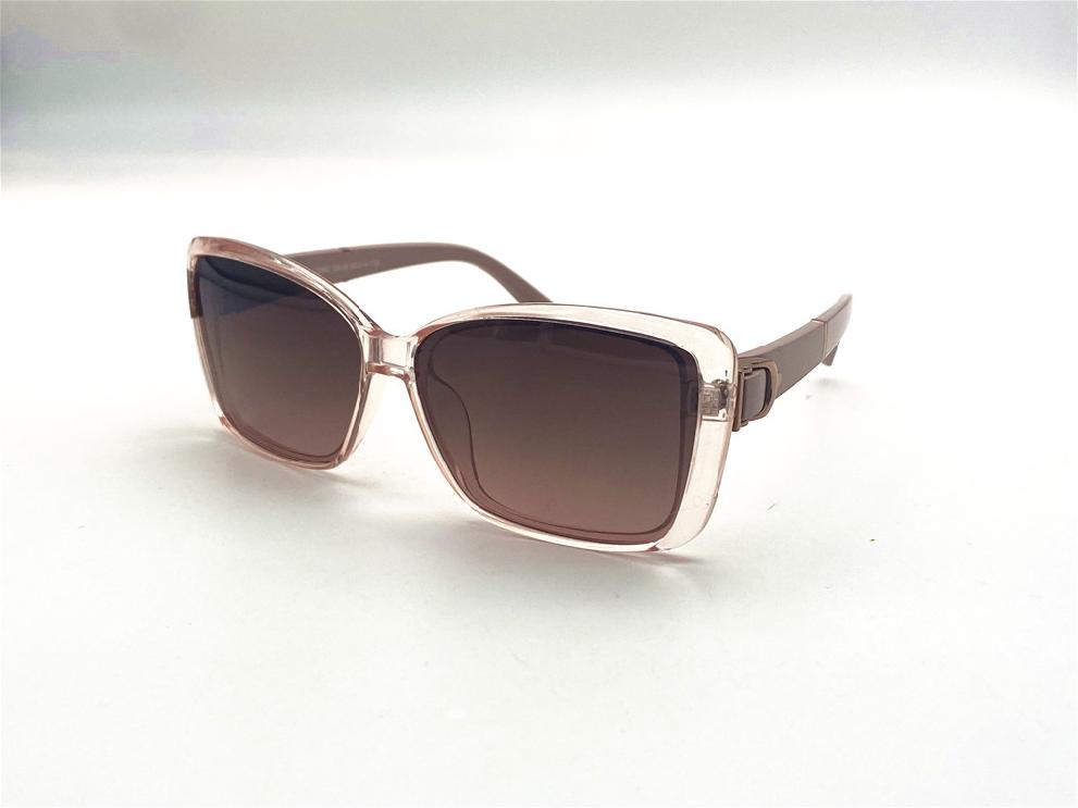  Солнцезащитные очки картинка 2026 Женские Maiersha Polarized Прямоугольные 03860-С6-28 