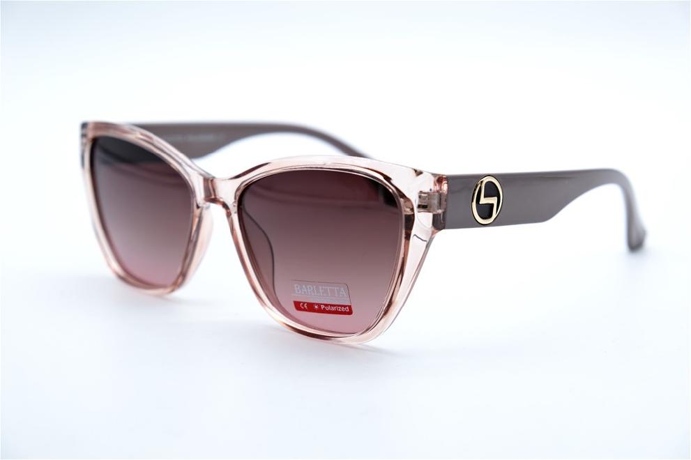  Солнцезащитные очки картинка 2026 Женский Barletta Polarized Классические BP3210-5 