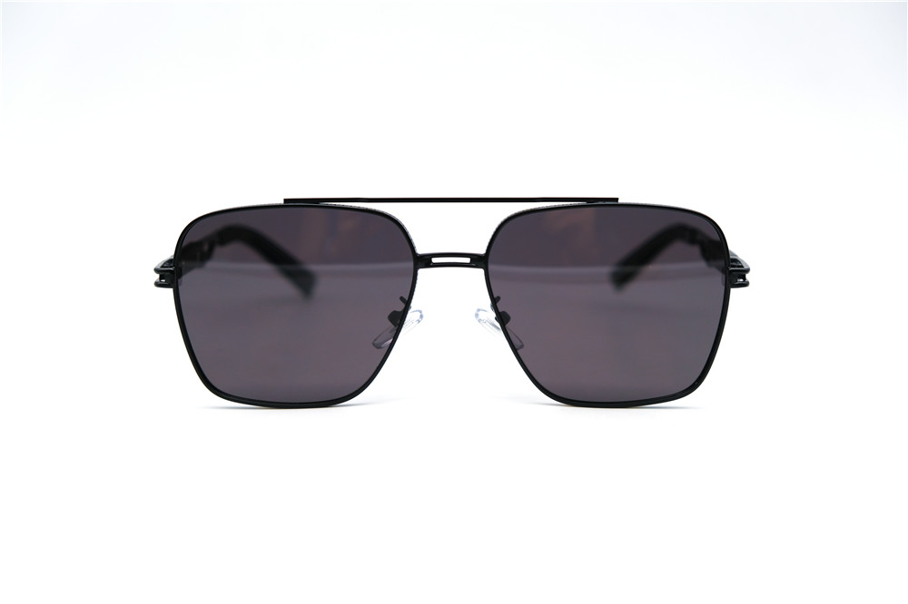  Солнцезащитные очки картинка 2025 Мужские Pomiled Polarized Квадратные 08249-C4-08 