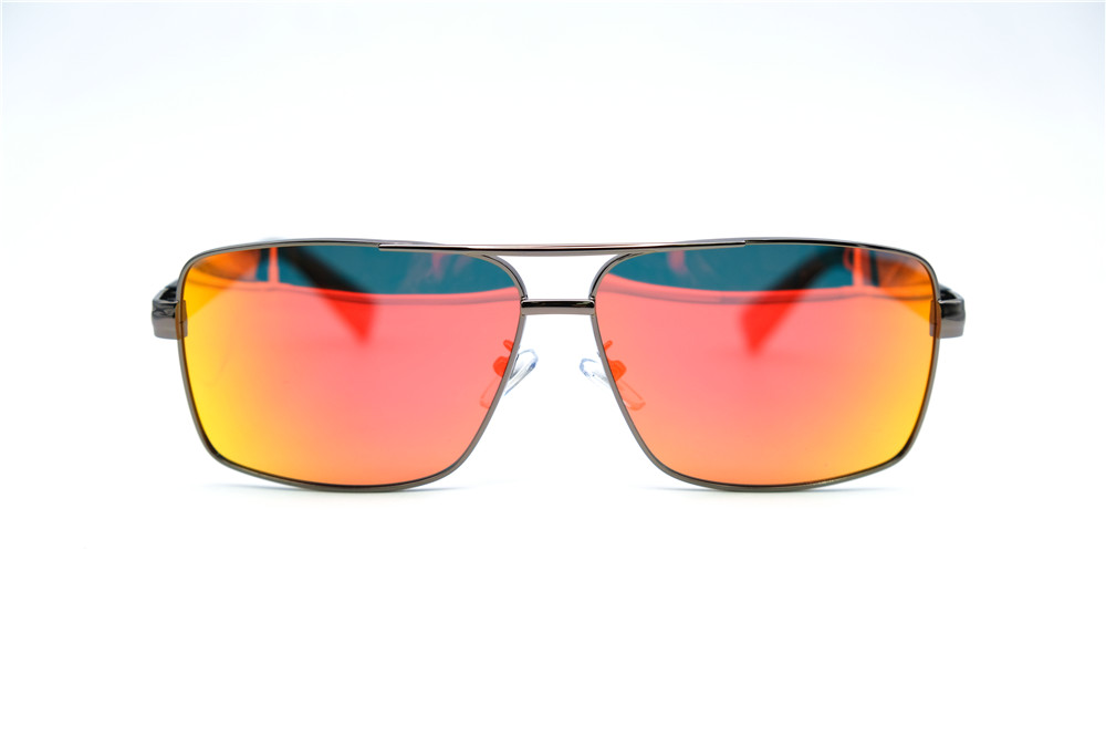  Солнцезащитные очки картинка 2025 Мужские Pomiled Polarized Классические 08245-C2-05 