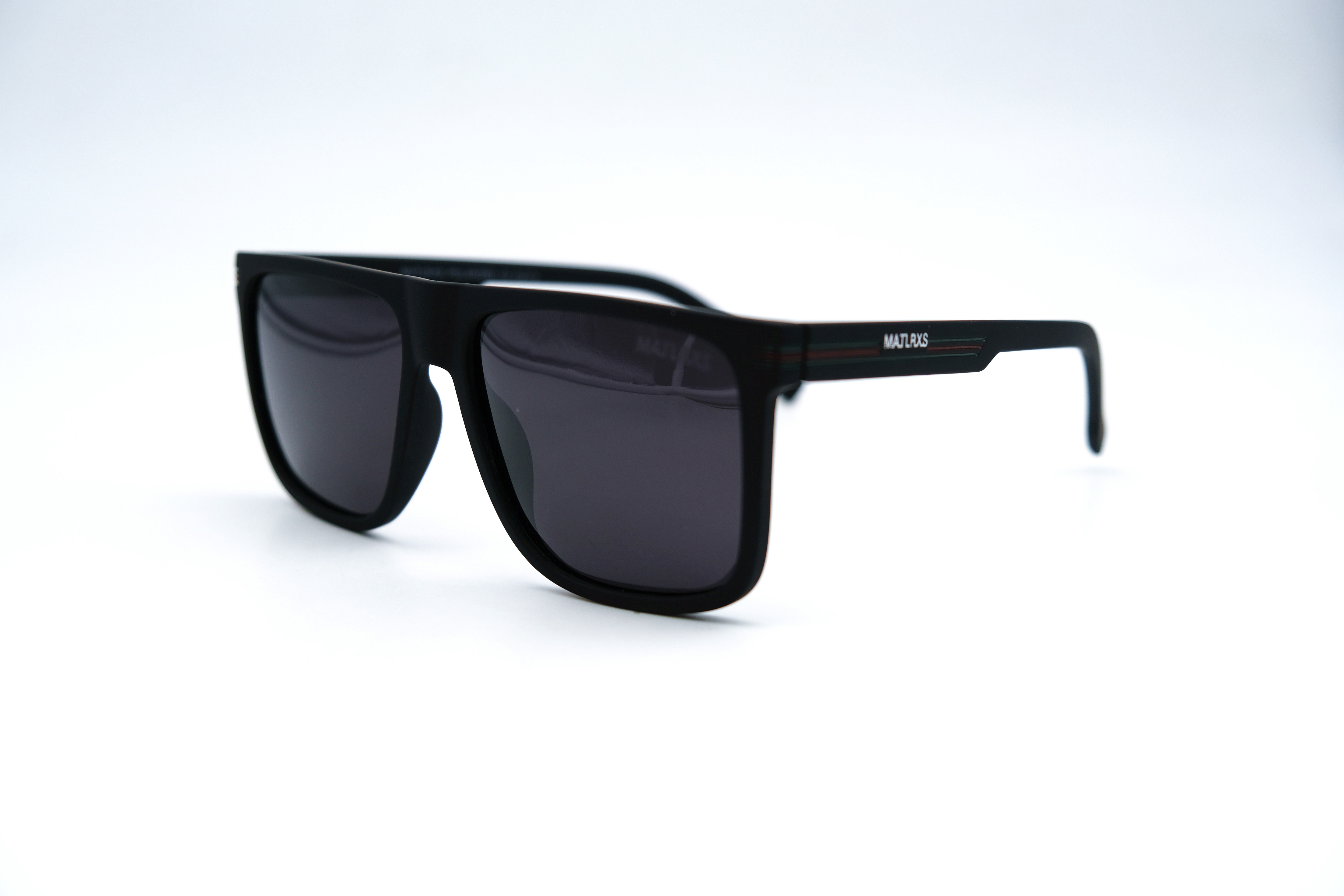  Солнцезащитные очки картинка 2025 Мужские Matlrxs Polarized Стандартные P1913-C3 