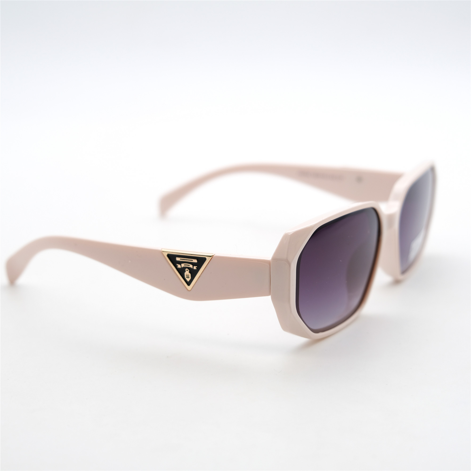  Солнцезащитные очки картинка Женские Caipai Polarized Классический Р8754-С6 
