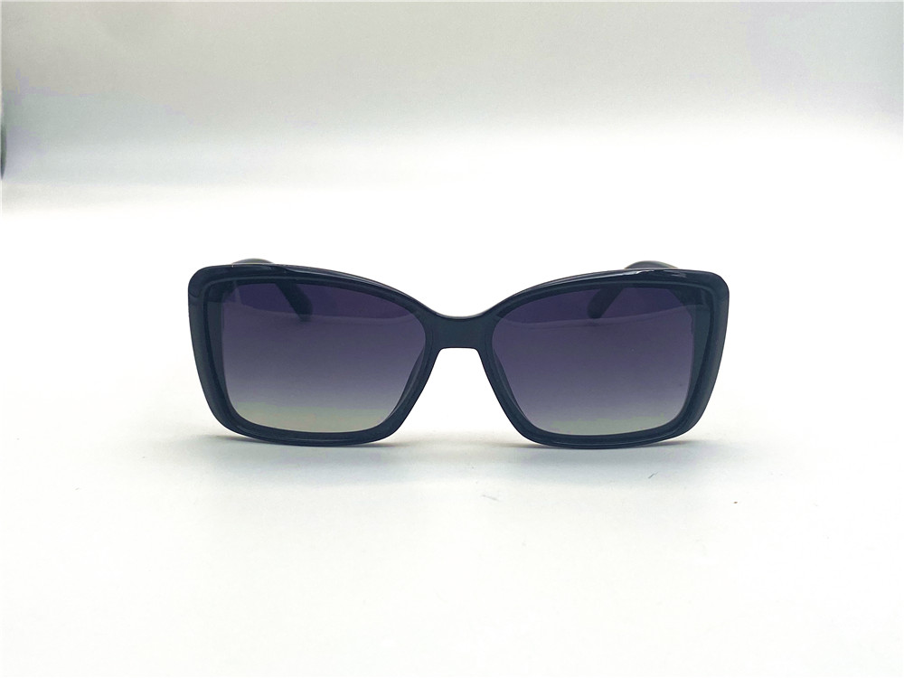  Солнцезащитные очки картинка 2026 Женские Maiersha Polarized Прямоугольные 03860-С9-124 