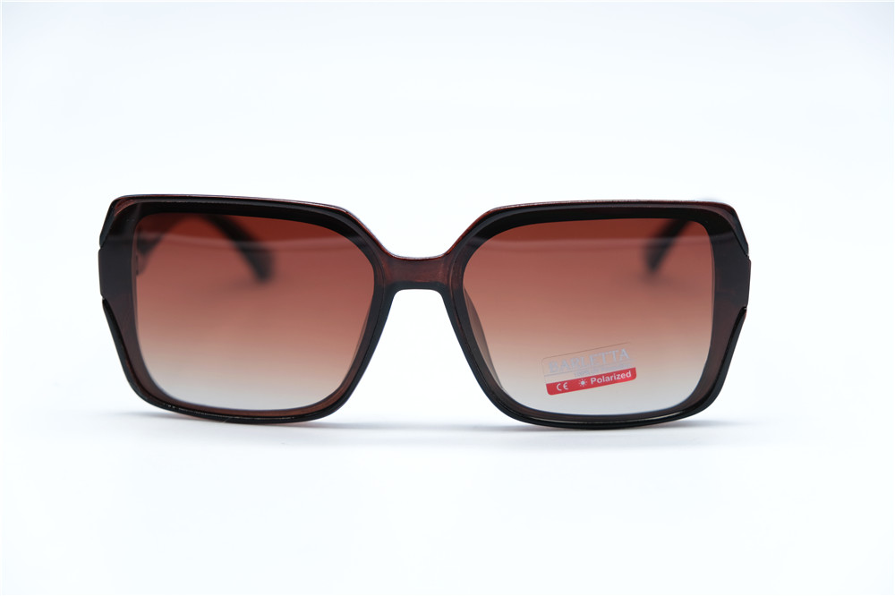  Солнцезащитные очки картинка 2026 Женские Barletta Polarized Квадратные BP3215-C3 