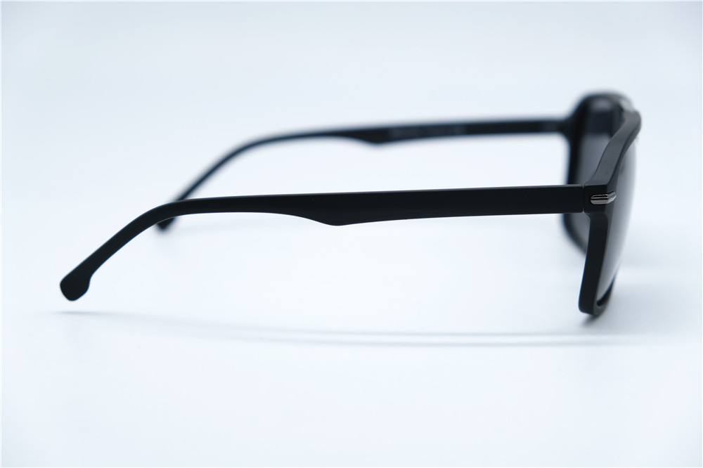  Солнцезащитные очки картинка 2026 Унисекс Maiersha Polarized Авиаторы P1660-C3 