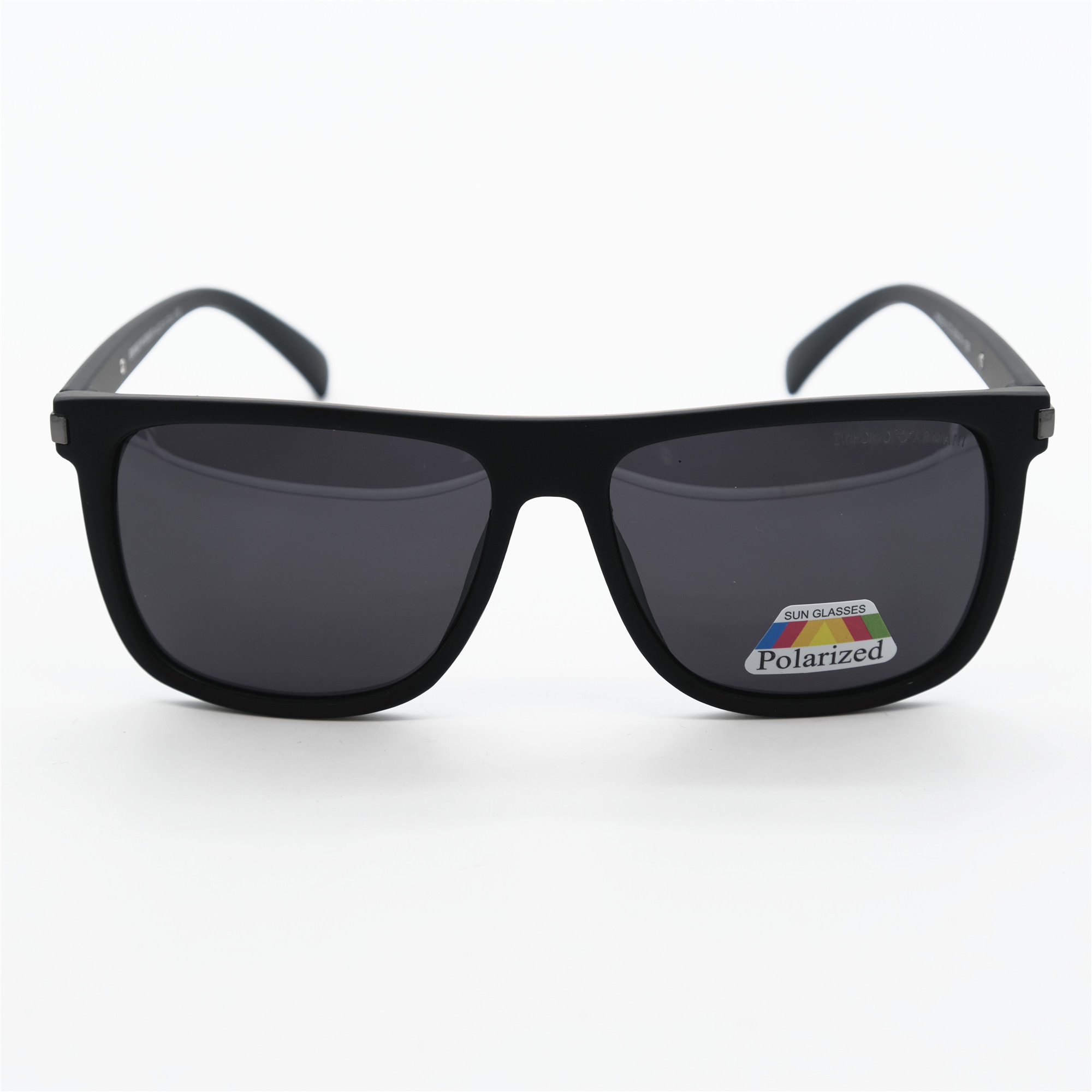  Солнцезащитные очки картинка Мужские Брендовые Polarized Классический P2510-C2 