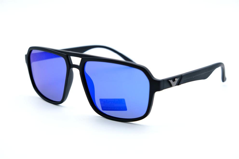  Солнцезащитные очки картинка 2026 Мужские Maiersha Polarized Авиаторы P5133-C5 