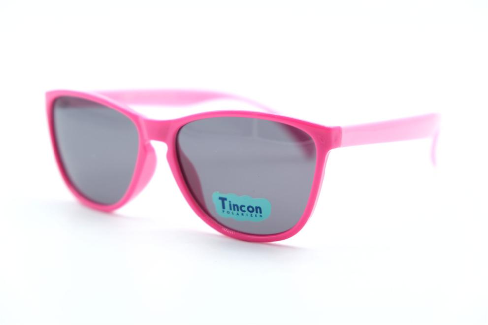  Солнцезащитные очки картинка 2026 Детские Tincon Polarized Классические T8304-C5 