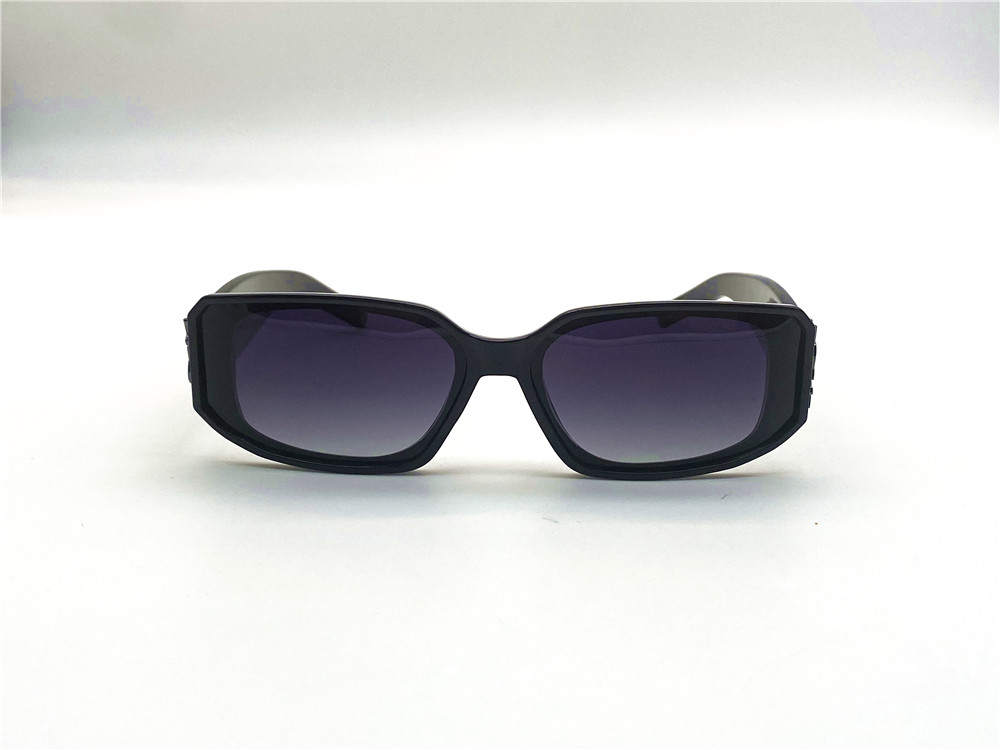  Солнцезащитные очки картинка 2026 Женские Maiersha Polarized Прямоугольные 03885-С9-124 