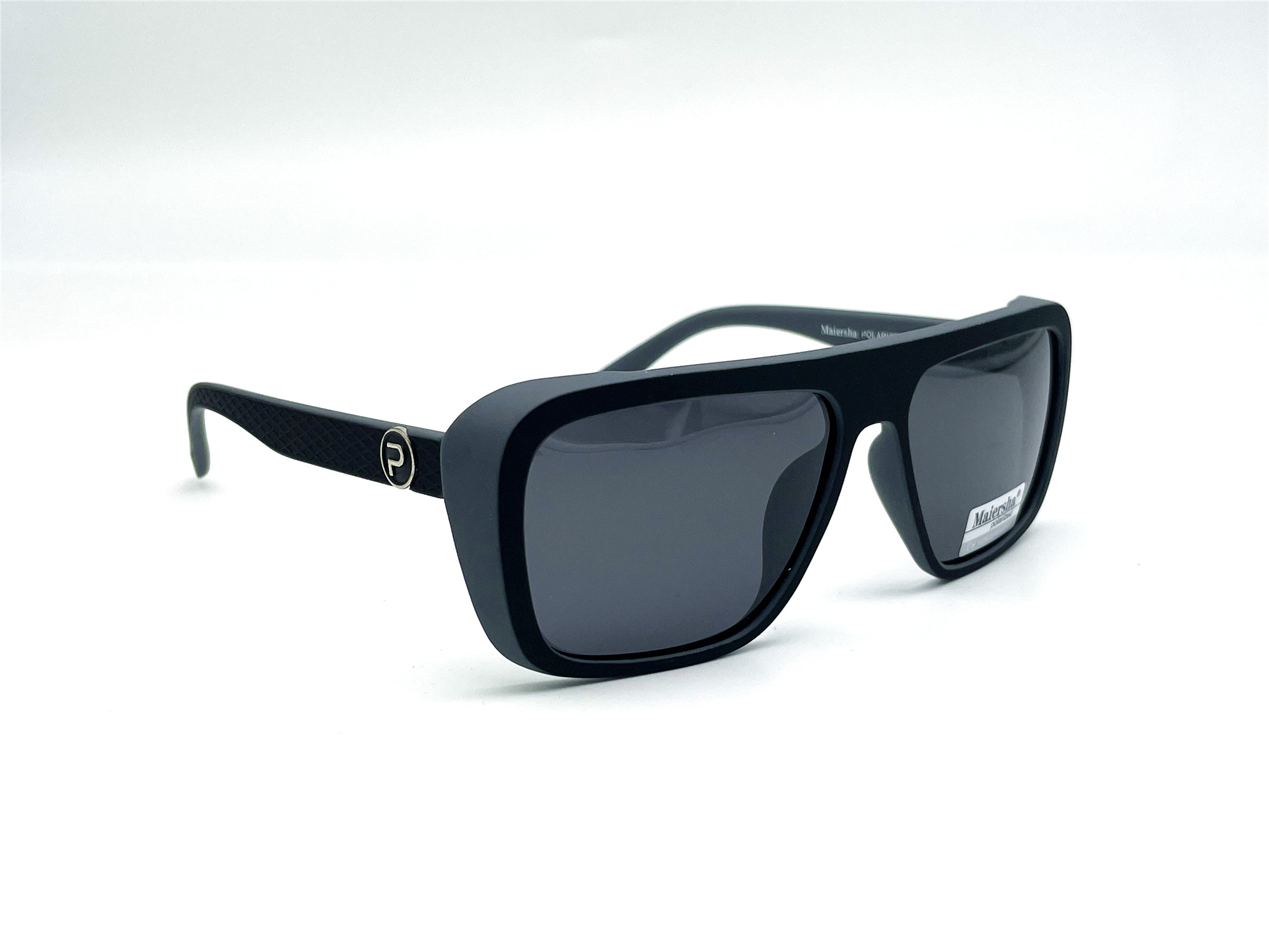  Солнцезащитные очки картинка Мужские Maiersha Polarized Стандартные P5005-C5 