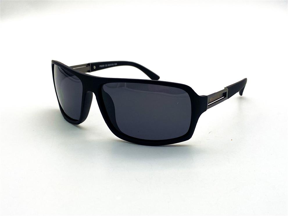  Солнцезащитные очки картинка 2025 Мужские Maiersha Polarized Классические P5059-C2 
