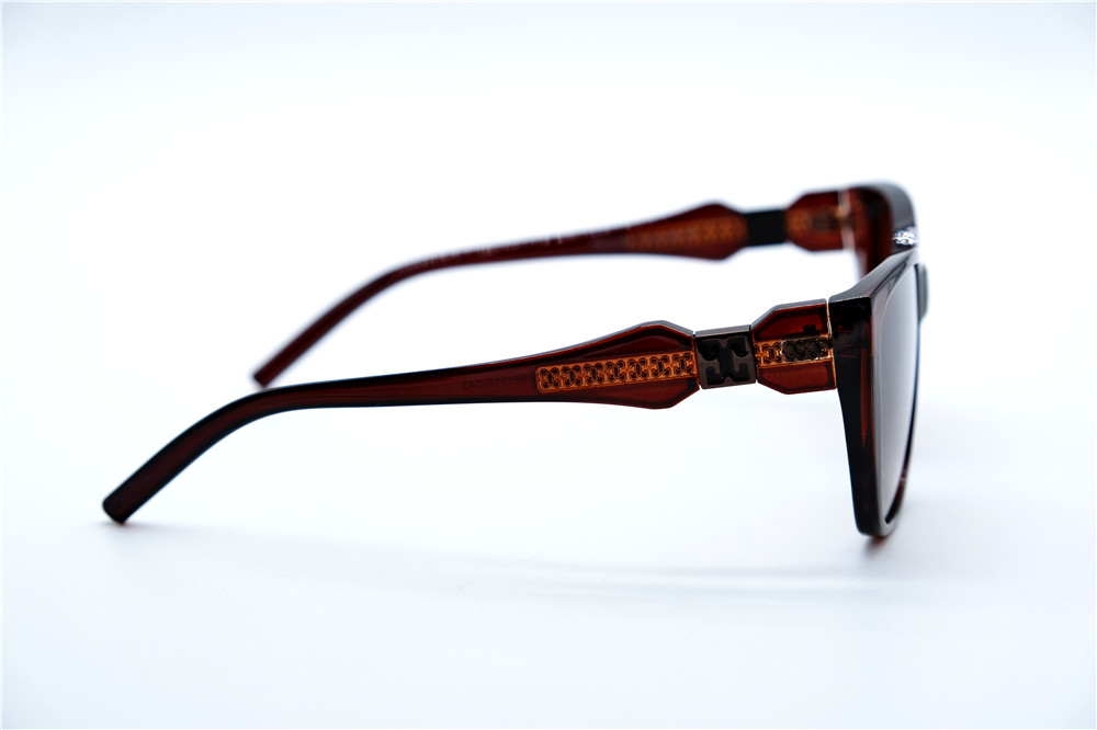  Солнцезащитные очки картинка 2026 Женские Maiersha Polarized Классические 03979-C8-02 