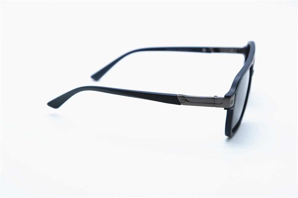  Солнцезащитные очки картинка 2026 Мужские Maiersha Polarized Стандартные P1646-С6 