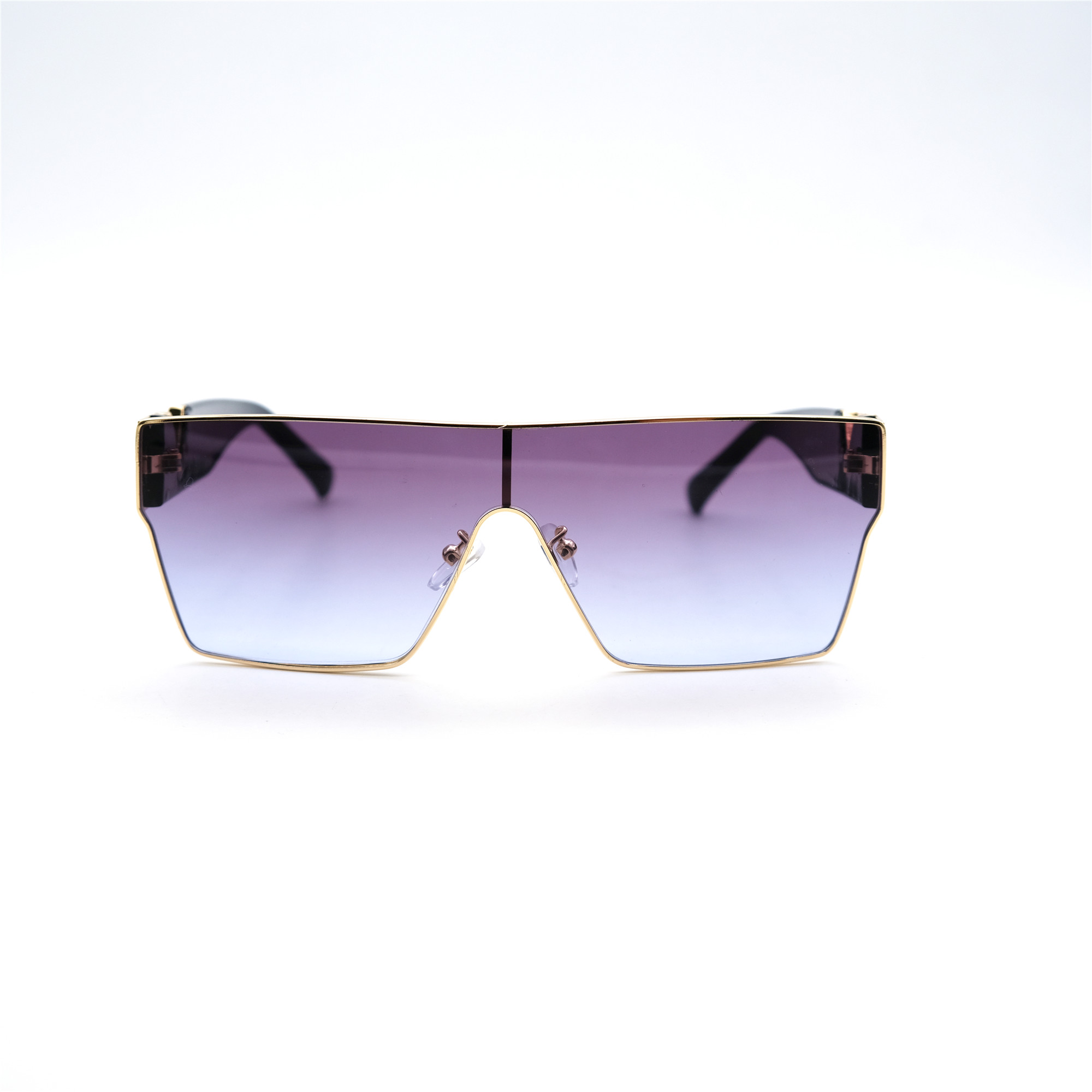  Солнцезащитные очки картинка Женские Caipai  Классический 7865-C6 