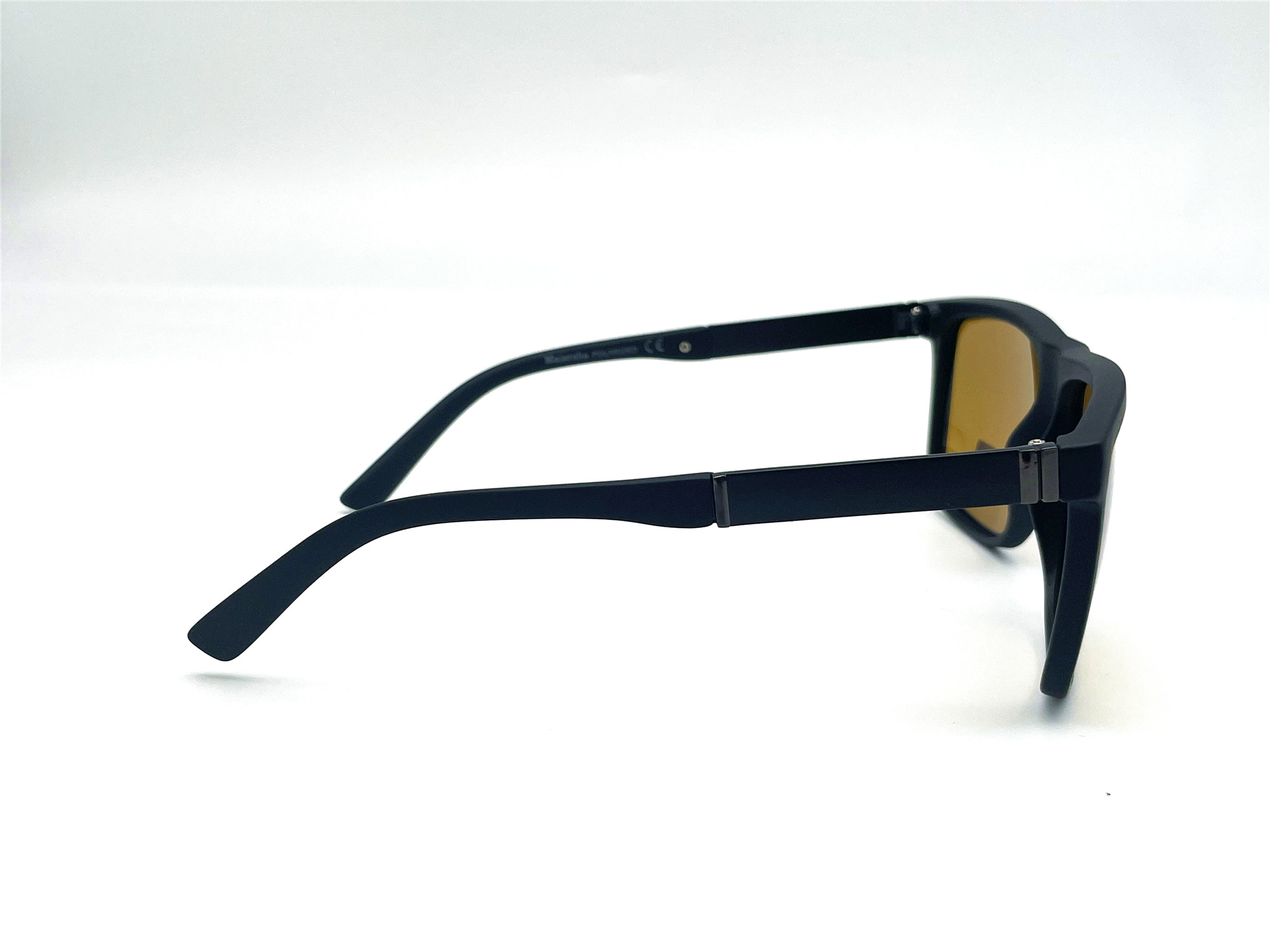  Солнцезащитные очки картинка Мужские Maiersha Polarized Квадратные JS5034-C1 