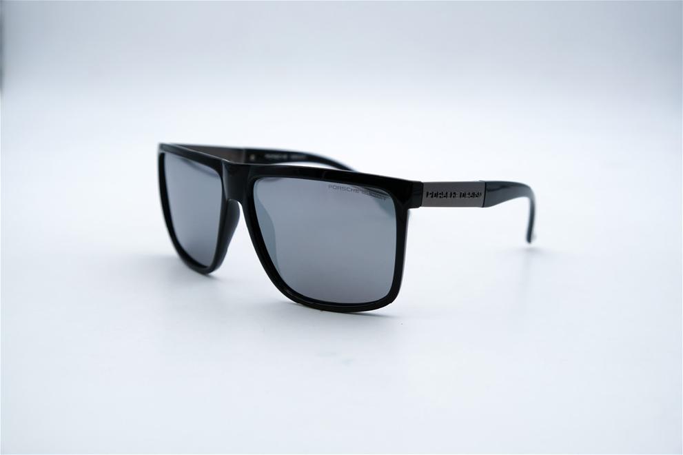  Солнцезащитные очки картинка  Мужские Брендовые Polarized Классические P2211-C4 