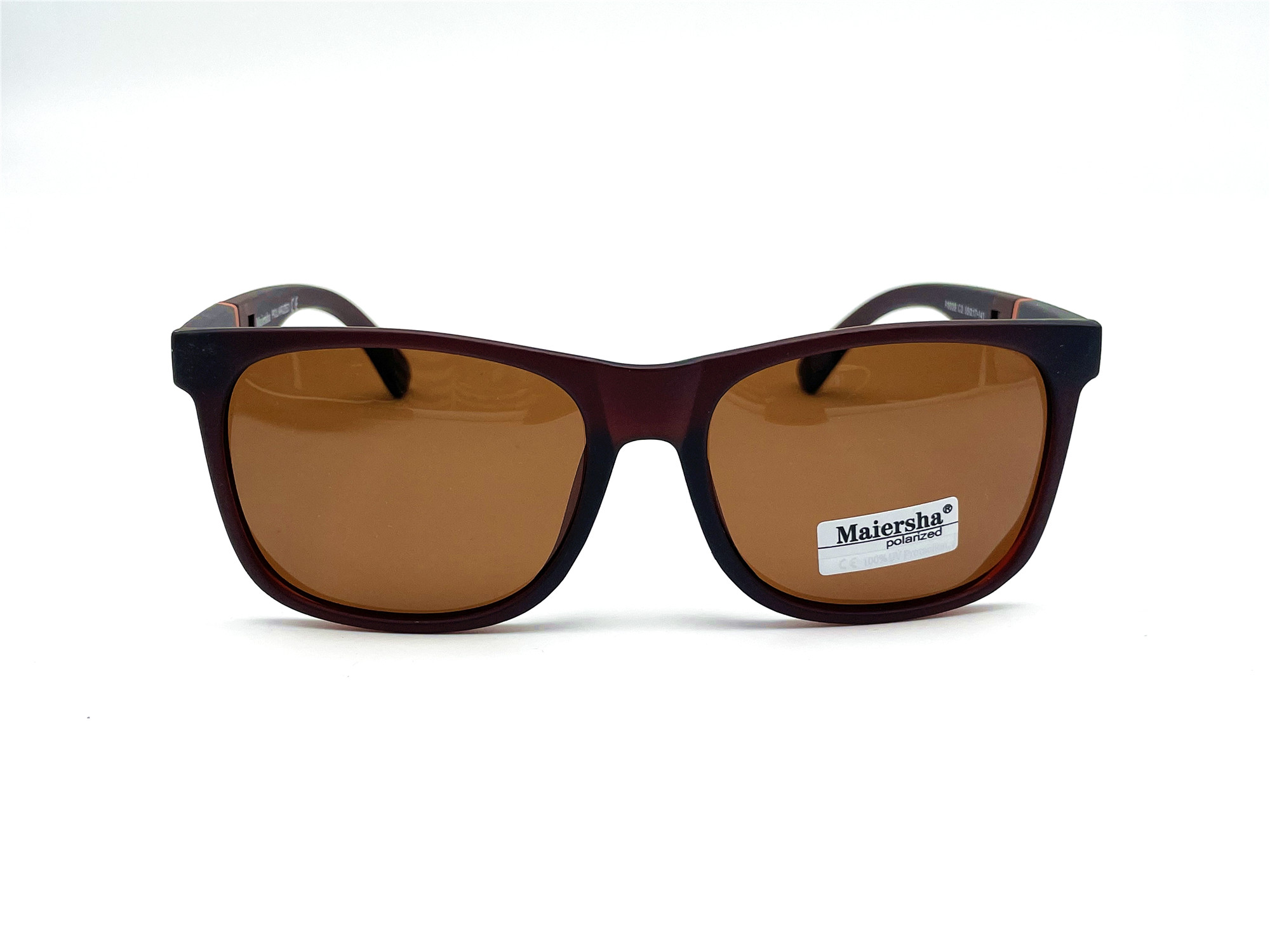  Солнцезащитные очки картинка Мужские Maiersha Polarized Стандартные P5035-C3 