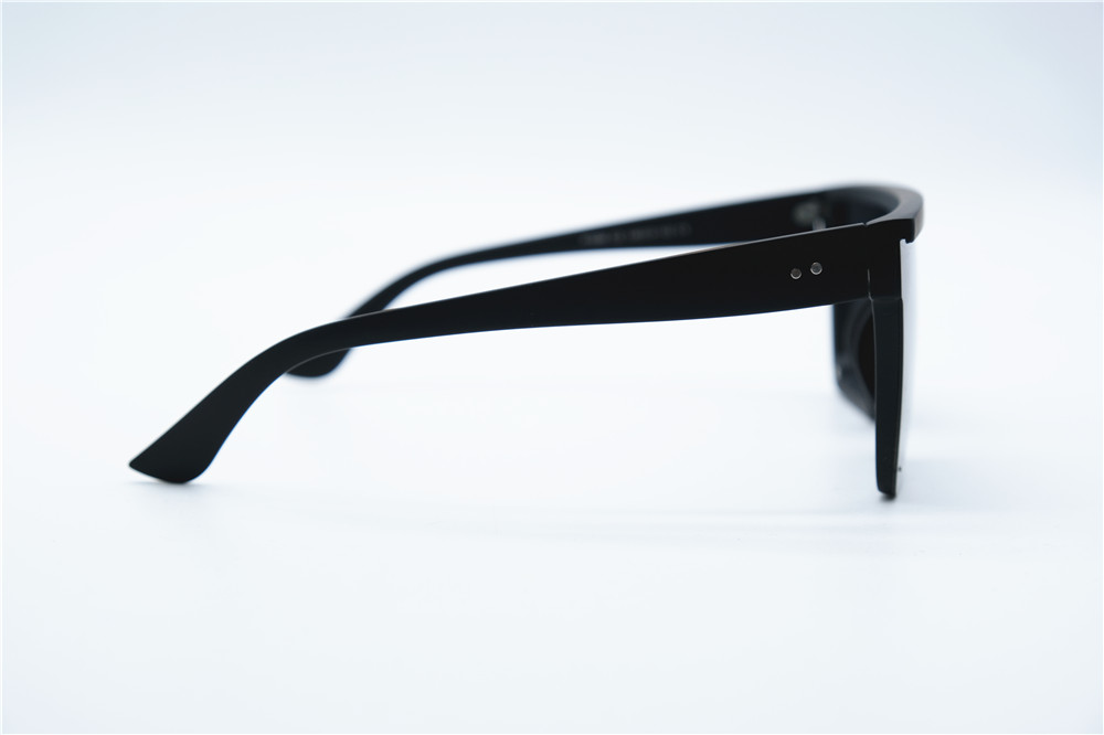  Солнцезащитные очки картинка 2026 Мужские Брендовые Polarized Квадратные 1090-C1 