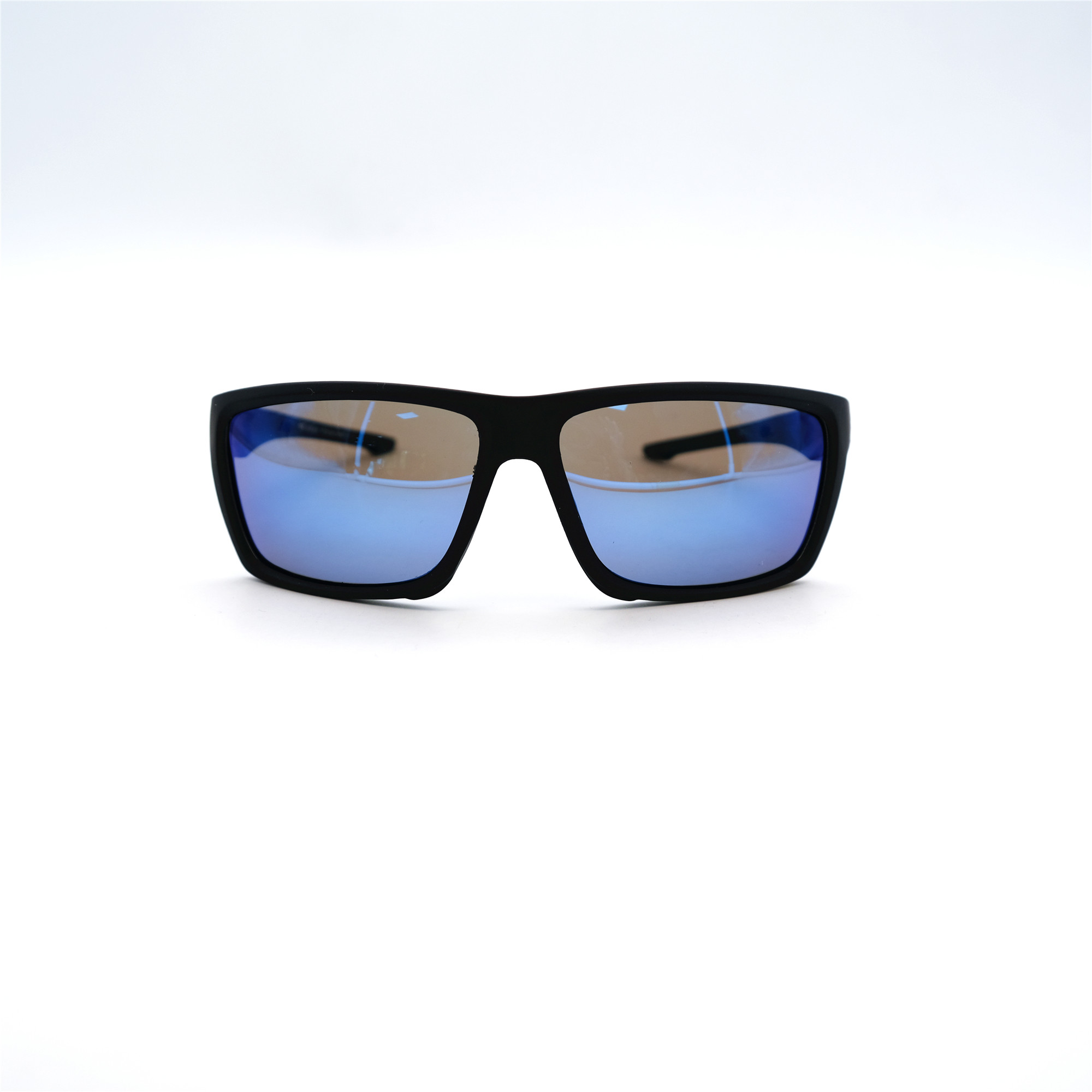  Солнцезащитные очки картинка Мужские Serit Polarized Спорт SP317-C6 
