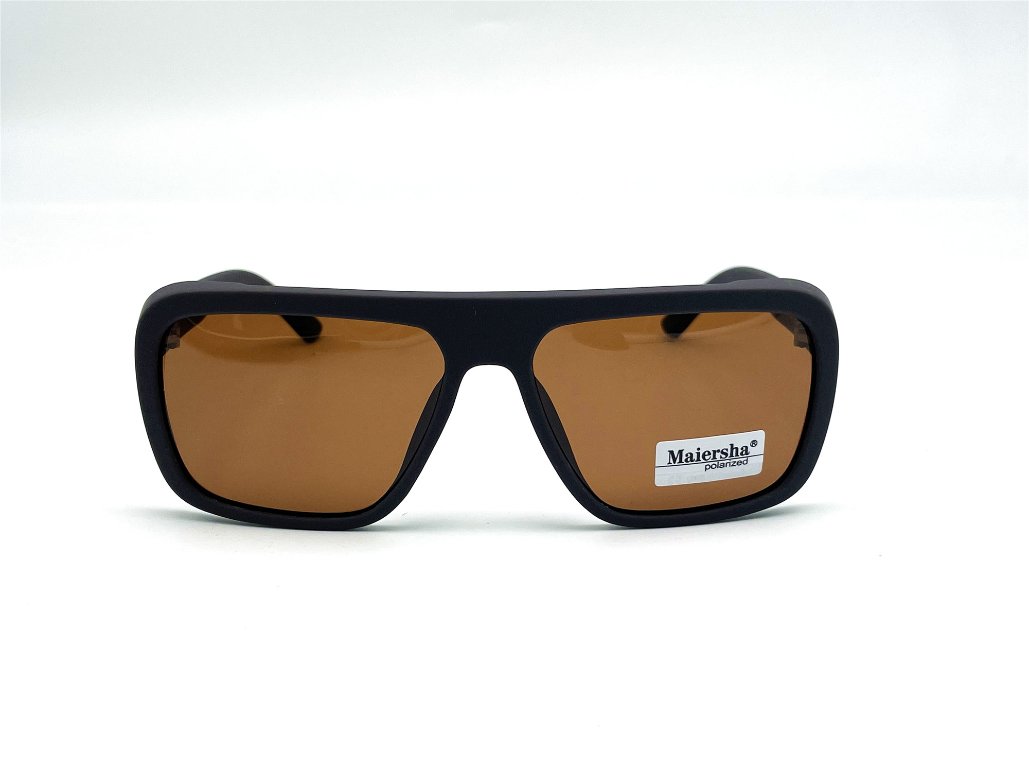  Солнцезащитные очки картинка Мужские Maiersha Polarized Стандартные P5005-C3 