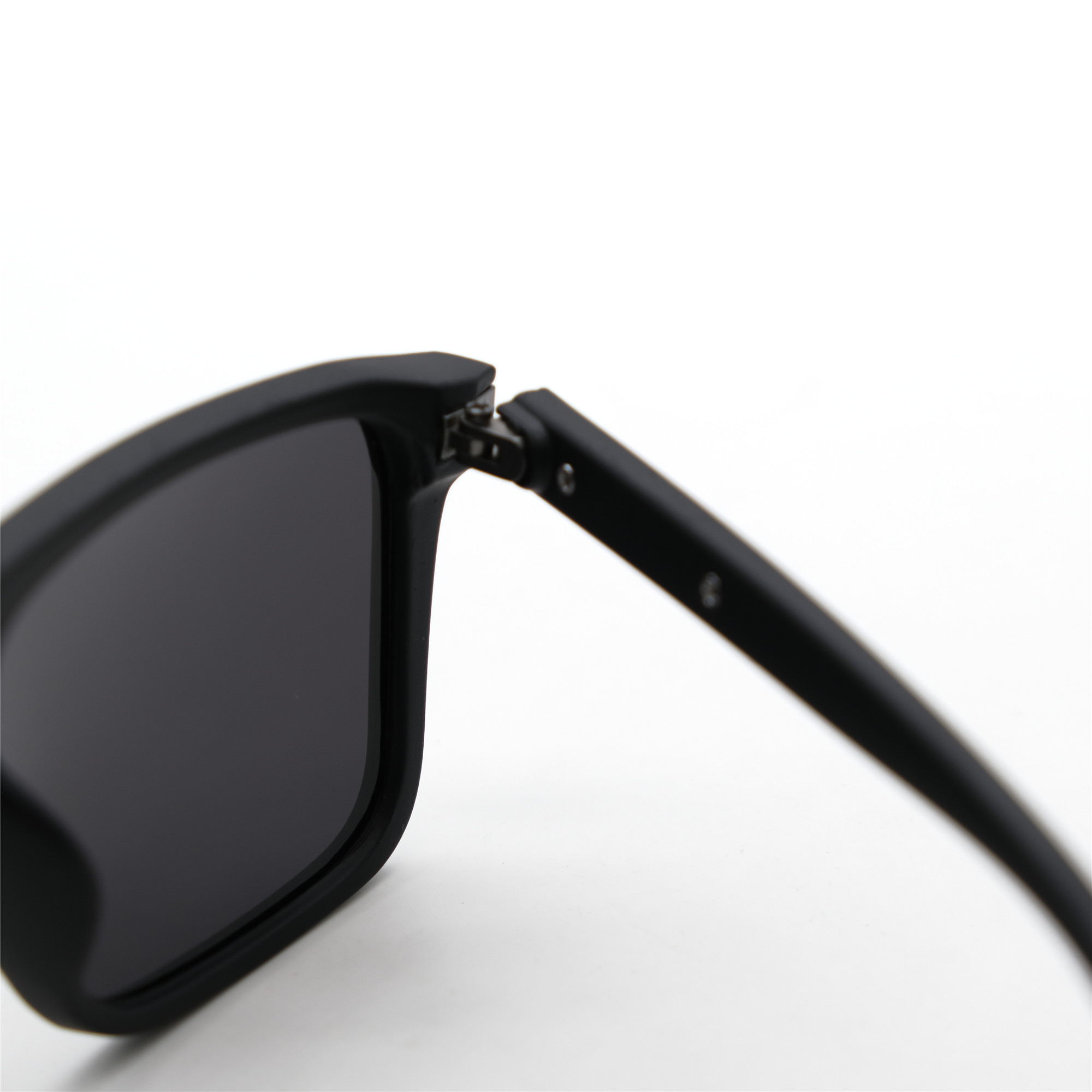  Солнцезащитные очки картинка Мужские Matlrxs Polarized Квадратные P2513-С2 