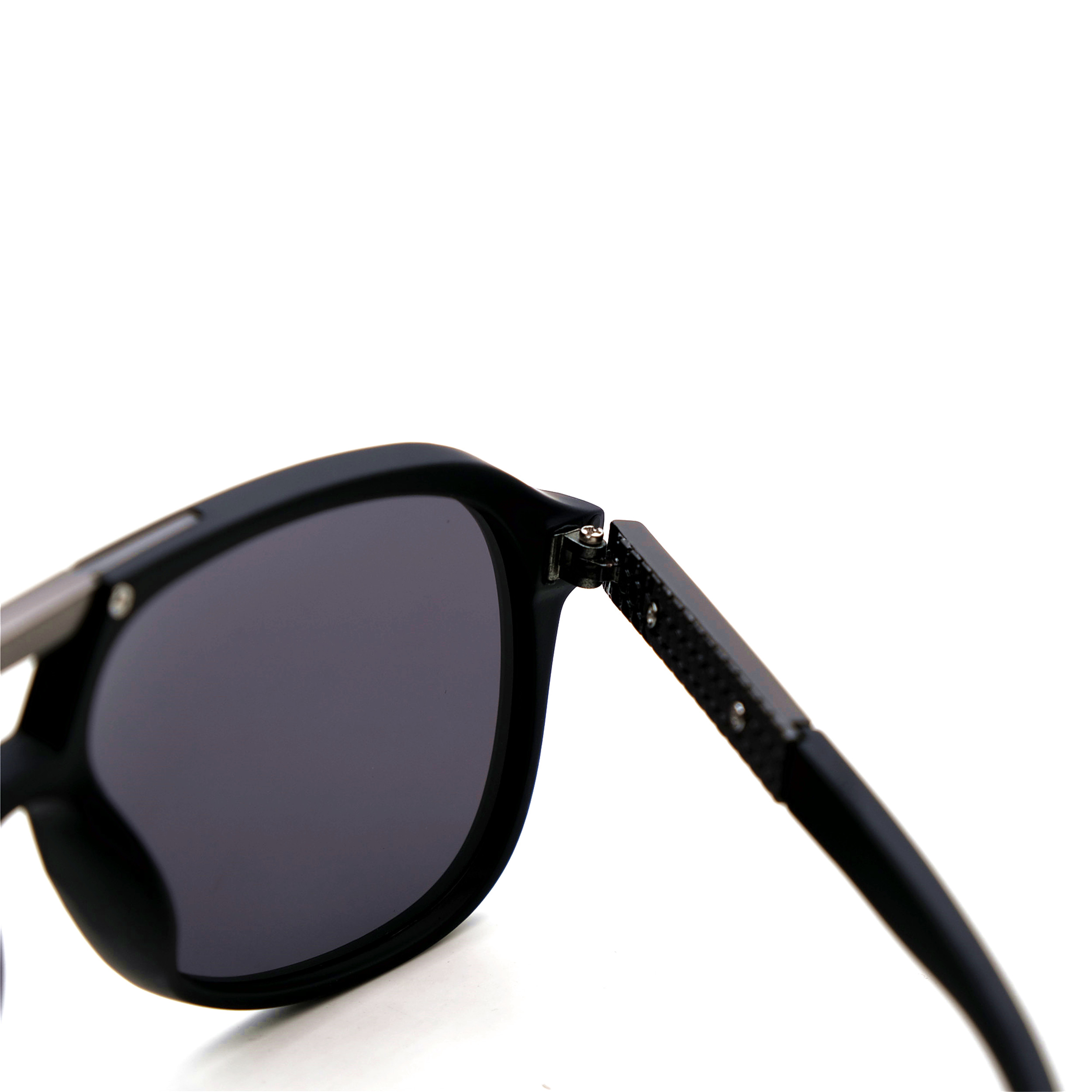  Солнцезащитные очки картинка Мужские Matlrxs Polarized Квадратные P2524-С2 