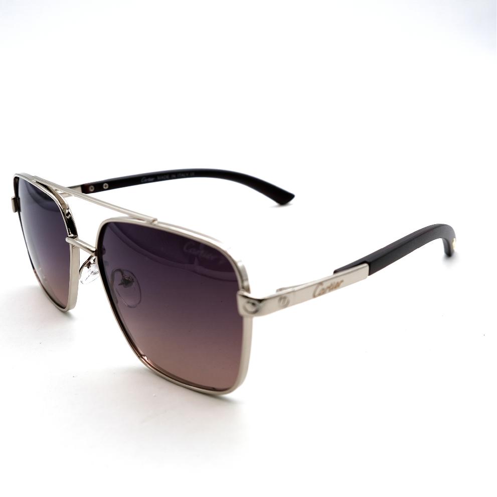  Солнцезащитные очки картинка Унисекс Брендовые Polarized Классический CA4506-C4 