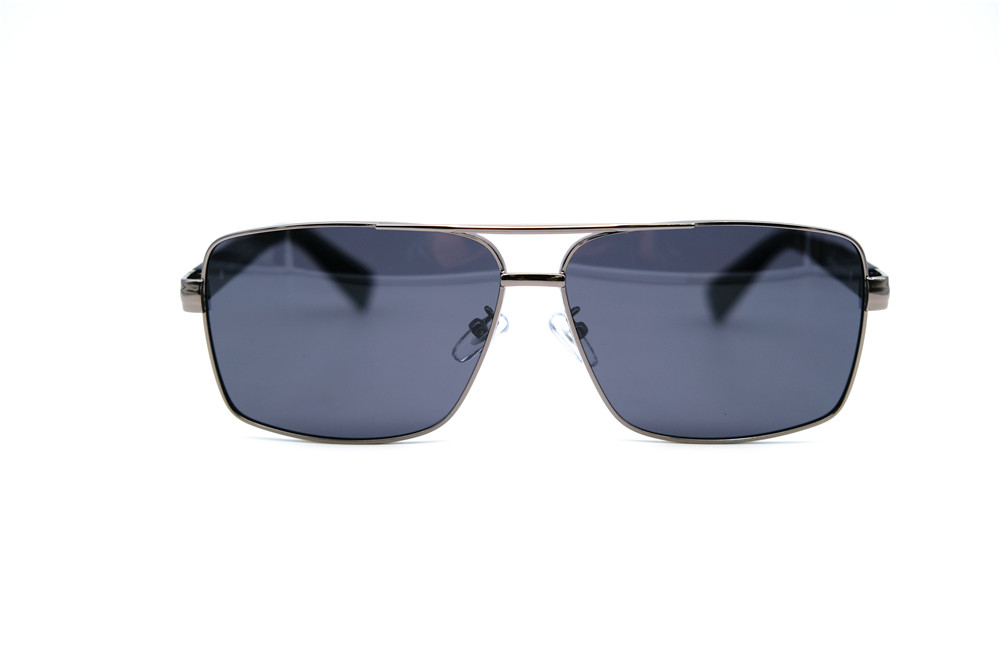  Солнцезащитные очки картинка 2025 Мужские Pomiled Polarized Классические 08245-C2-08 