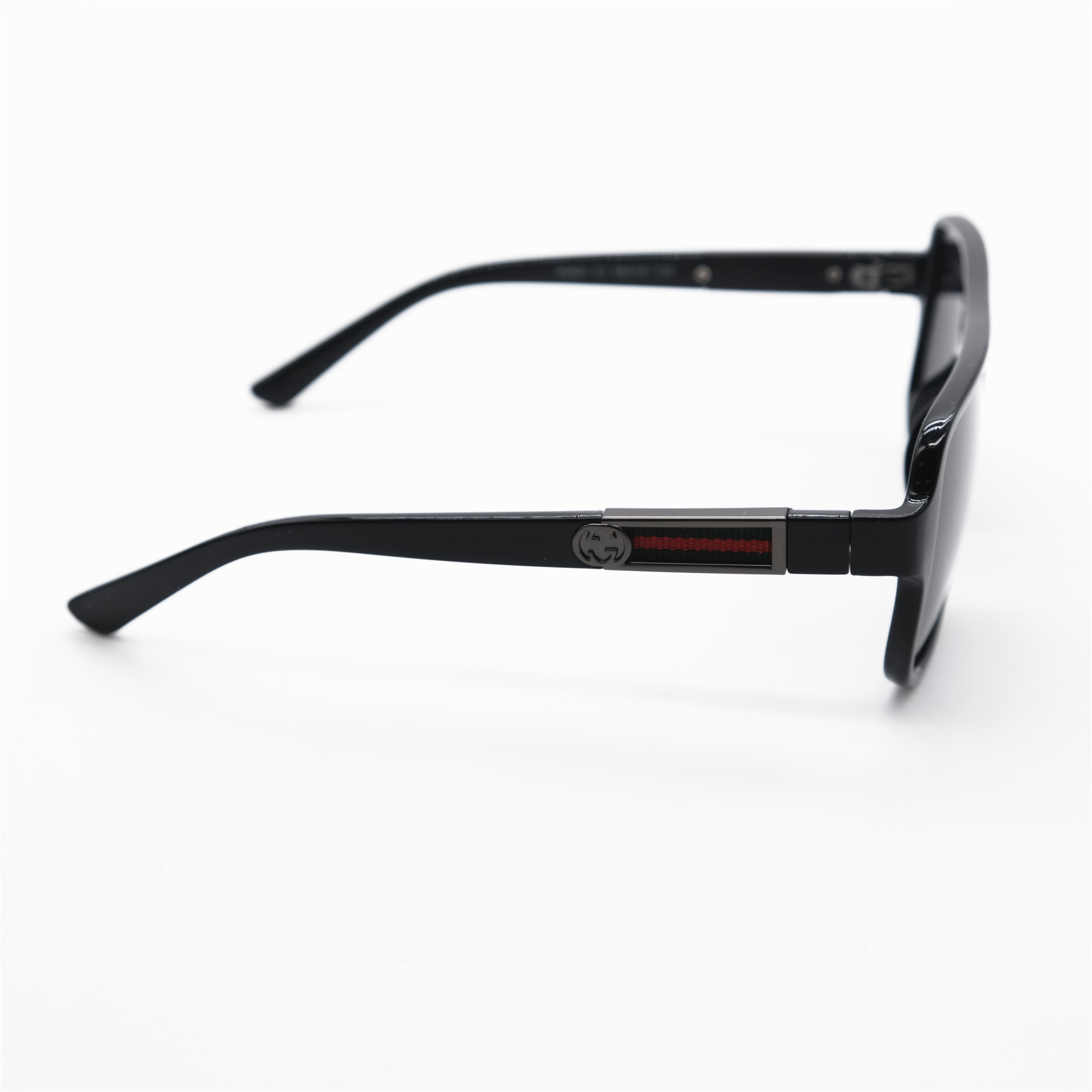  Солнцезащитные очки картинка  Мужские Брендовые Polarized Квадратные P2521-C1 