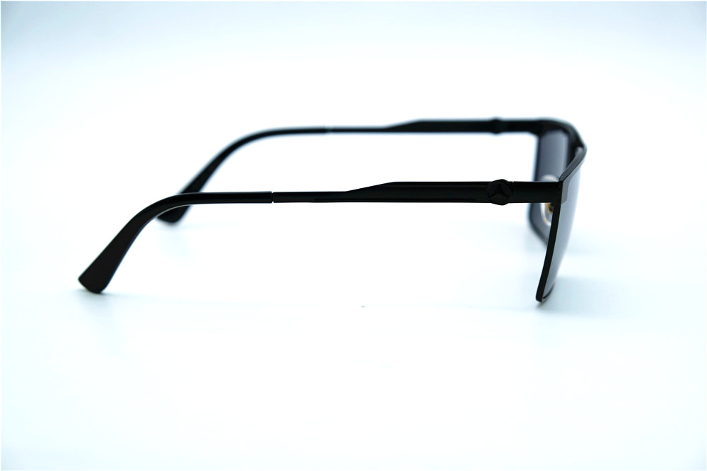  Солнцезащитные очки картинка  Мужские Брендовые Polarized Прямоугольные FP5024-C6 