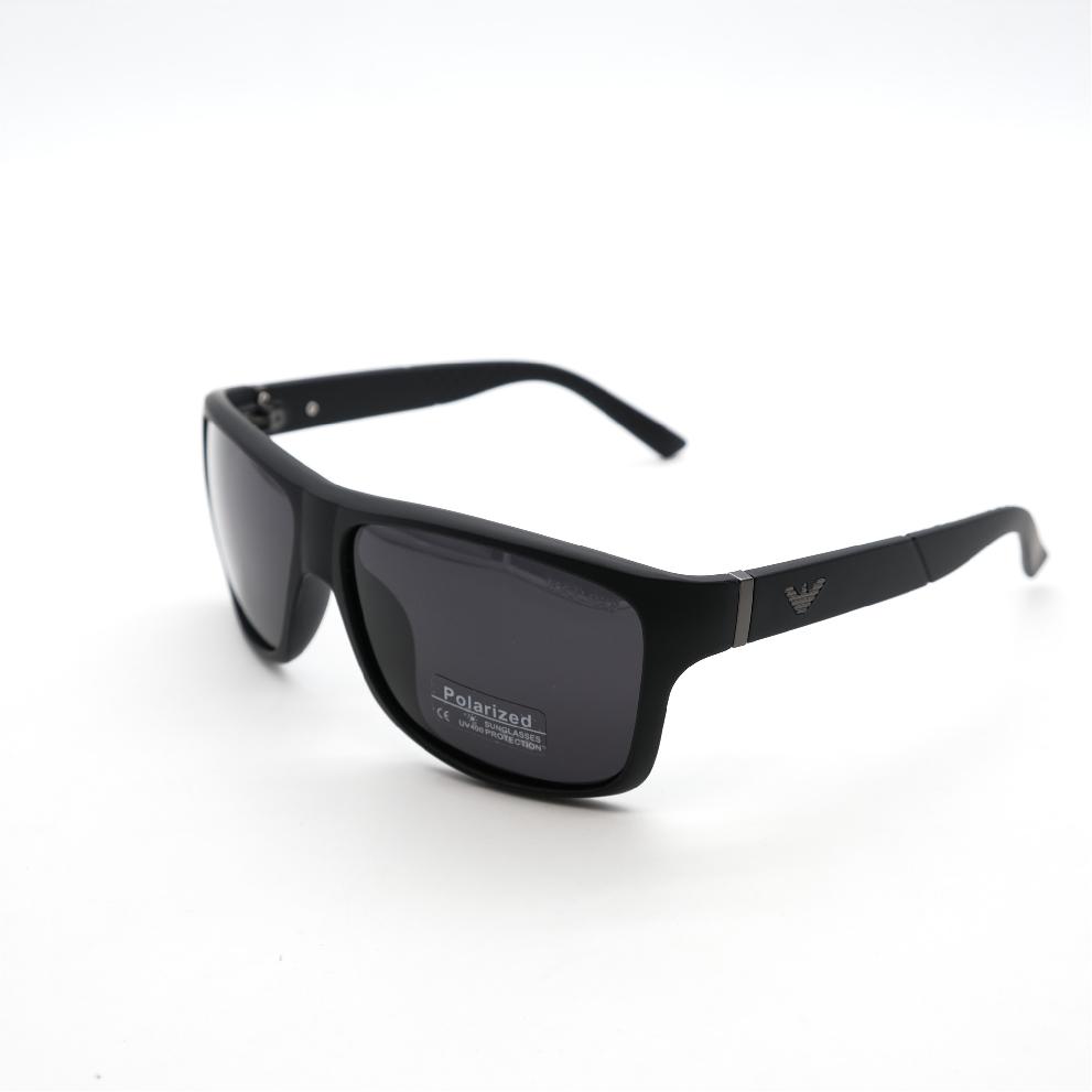  Солнцезащитные очки картинка Мужские Matlrxs Polarized Квадратные P2516-С2 