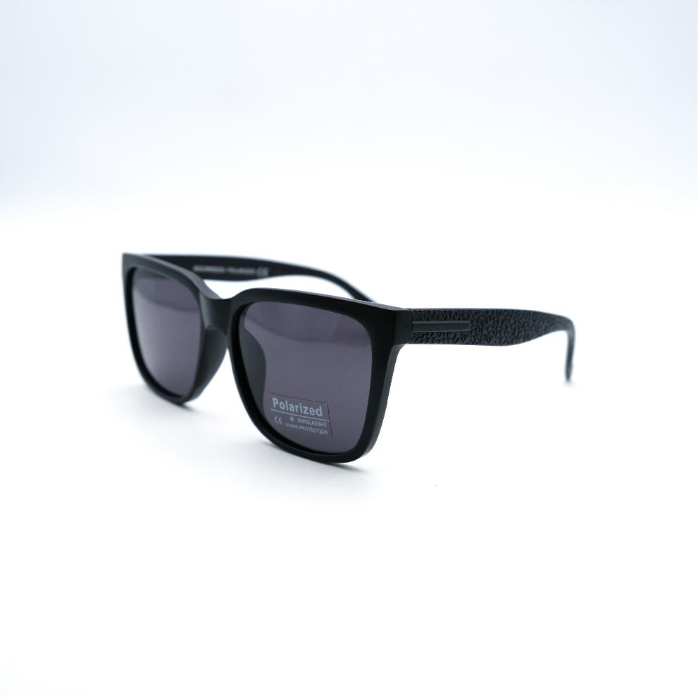  Солнцезащитные очки картинка Мужские Decorozza Polarized Квадратные DP1015-C3 
