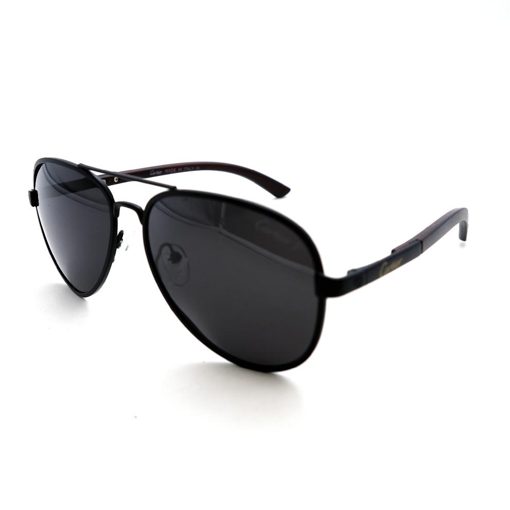  Солнцезащитные очки картинка Унисекс Брендовые Polarized Классический CA4510-C5 