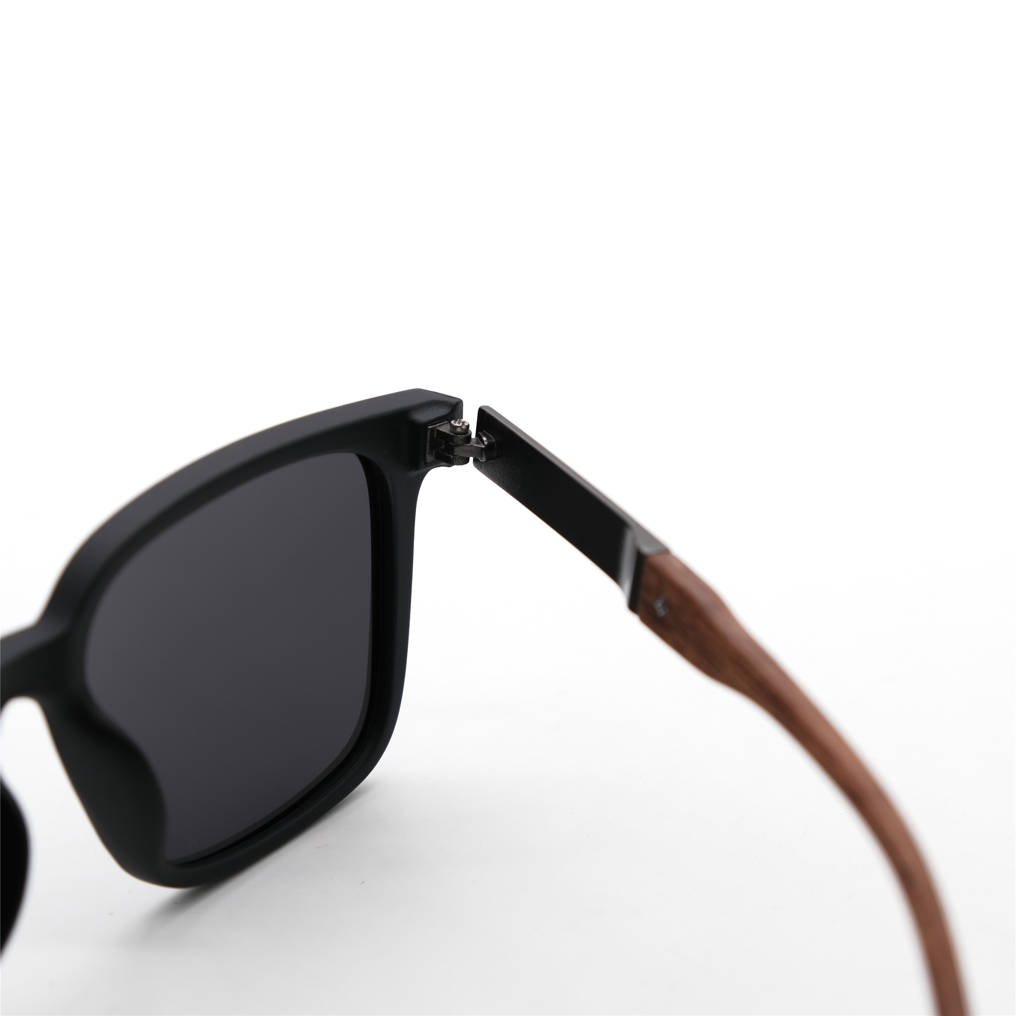  Солнцезащитные очки картинка Мужские Matlrxs Polarized Квадратные P2502-C5 