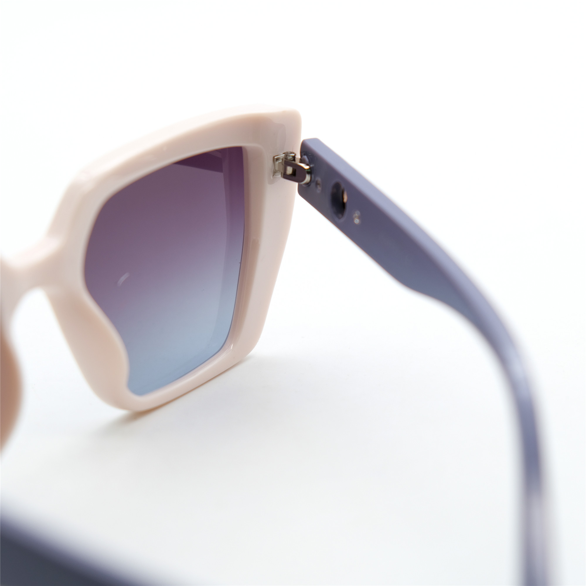  Солнцезащитные очки картинка Женские Caipai Polarized Классический Р8746-С7 