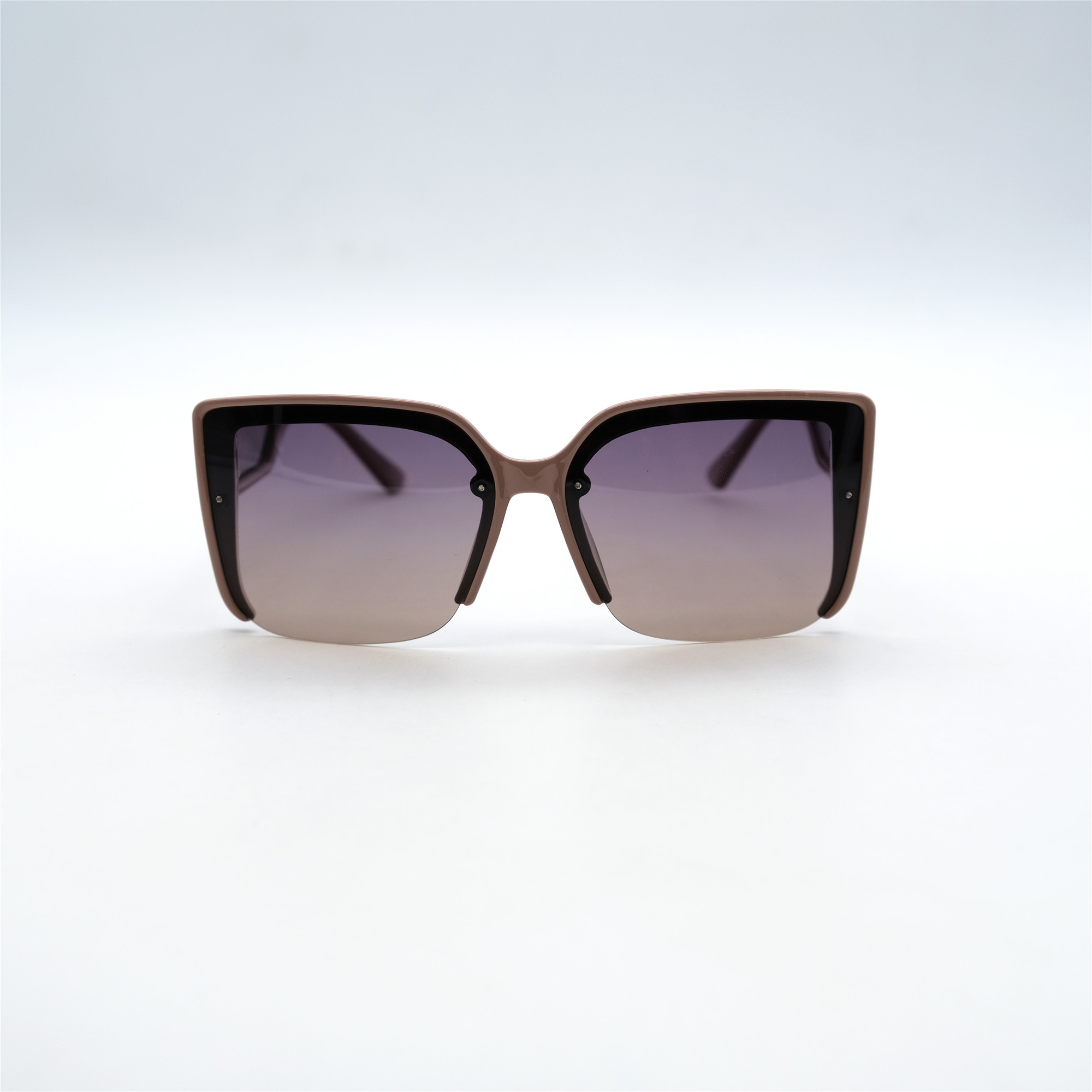  Солнцезащитные очки картинка Женские Maiersha Polarized Квадратные 03748-C5-33 