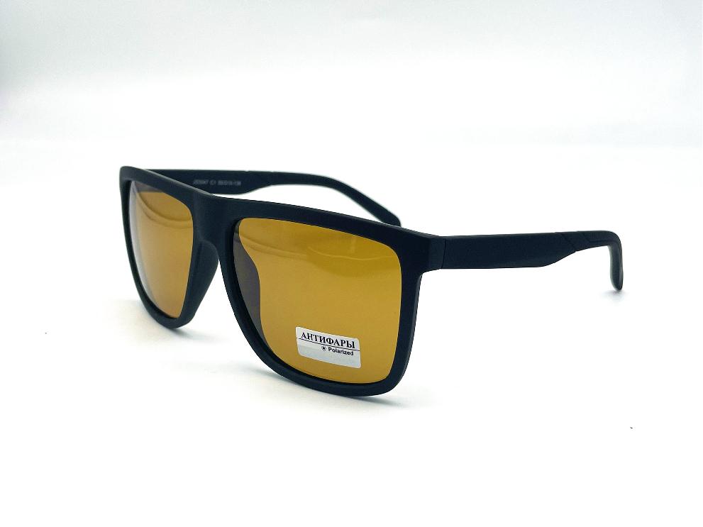  Солнцезащитные очки картинка Мужские Maiersha Polarized Квадратные JS5047-C1 