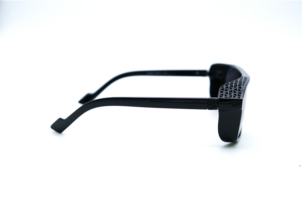  Солнцезащитные очки картинка  Мужские Брендовые Polarized Стандартные P2099-C1 