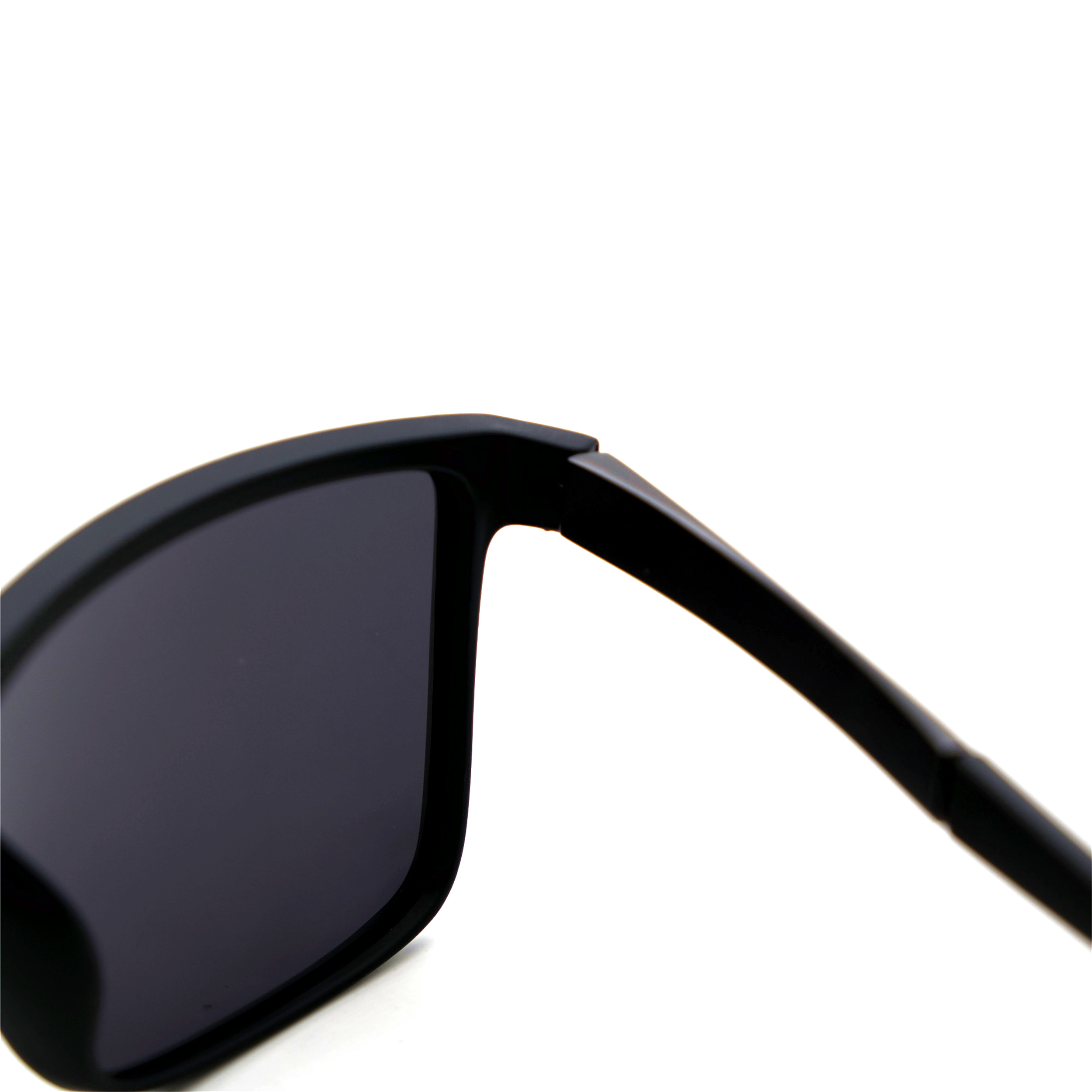  Солнцезащитные очки картинка Мужские Matlrxs Polarized Квадратные P2517-С2 
