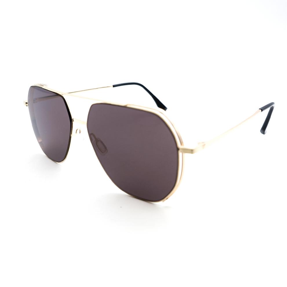  Солнцезащитные очки картинка Мужские Caipai Polarized Авиаторы 2280-С4 