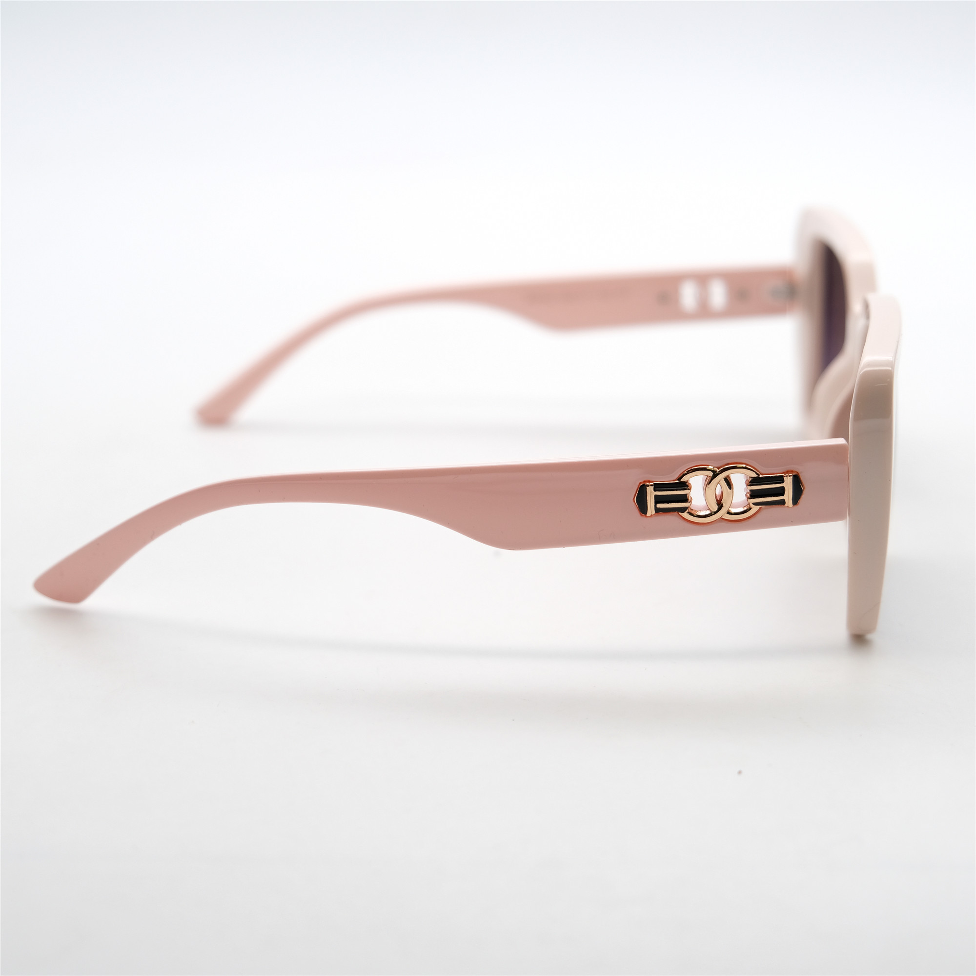  Солнцезащитные очки картинка Женские Caipai Polarized Классический Р8752-С6 