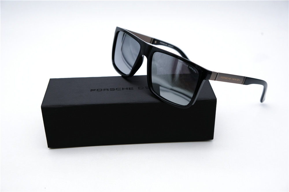  Солнцезащитные очки картинка  Мужские Брендовые Polarized Классические P223-C4 