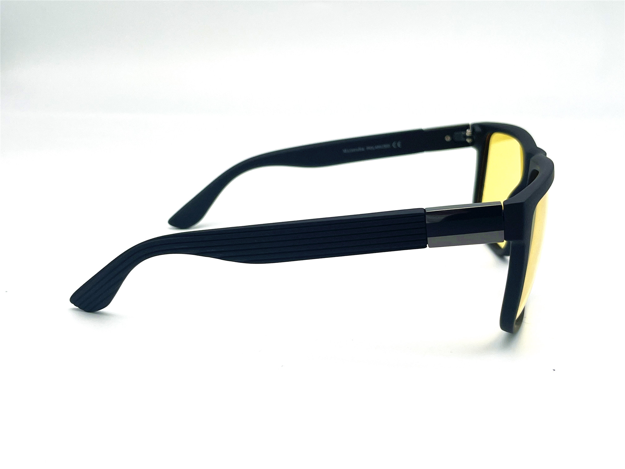  Солнцезащитные очки картинка Мужские Maiersha Polarized Квадратные JS5022-C2 