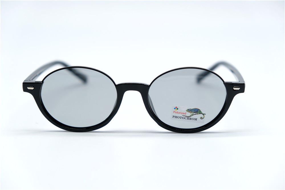  Солнцезащитные очки картинка 2026 Женские Maiersha Polarized Овальные B03009-9-92 