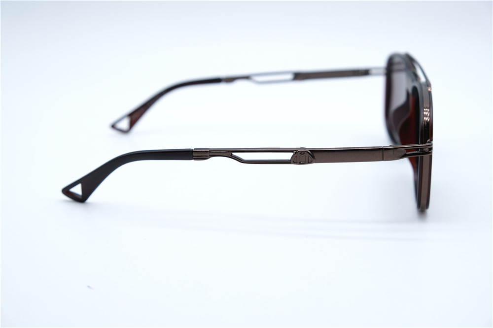  Солнцезащитные очки картинка 2026 Мужские Pomiled Polarized Авиаторы 08298-C10-59 