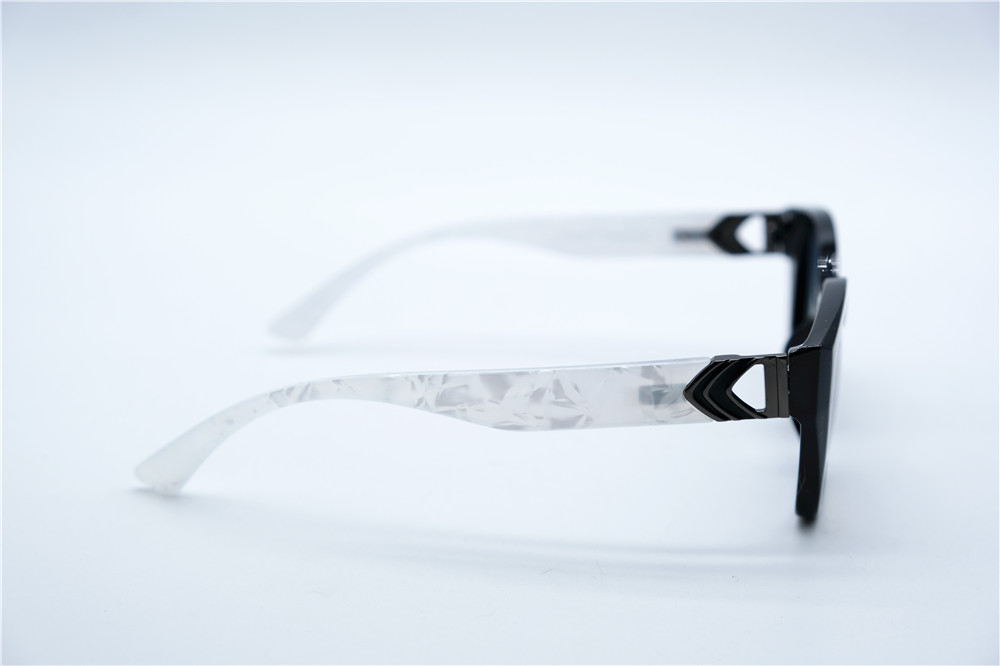  Солнцезащитные очки картинка 2026 Женские Maiersha Polarized Классические 03957-C9-11 