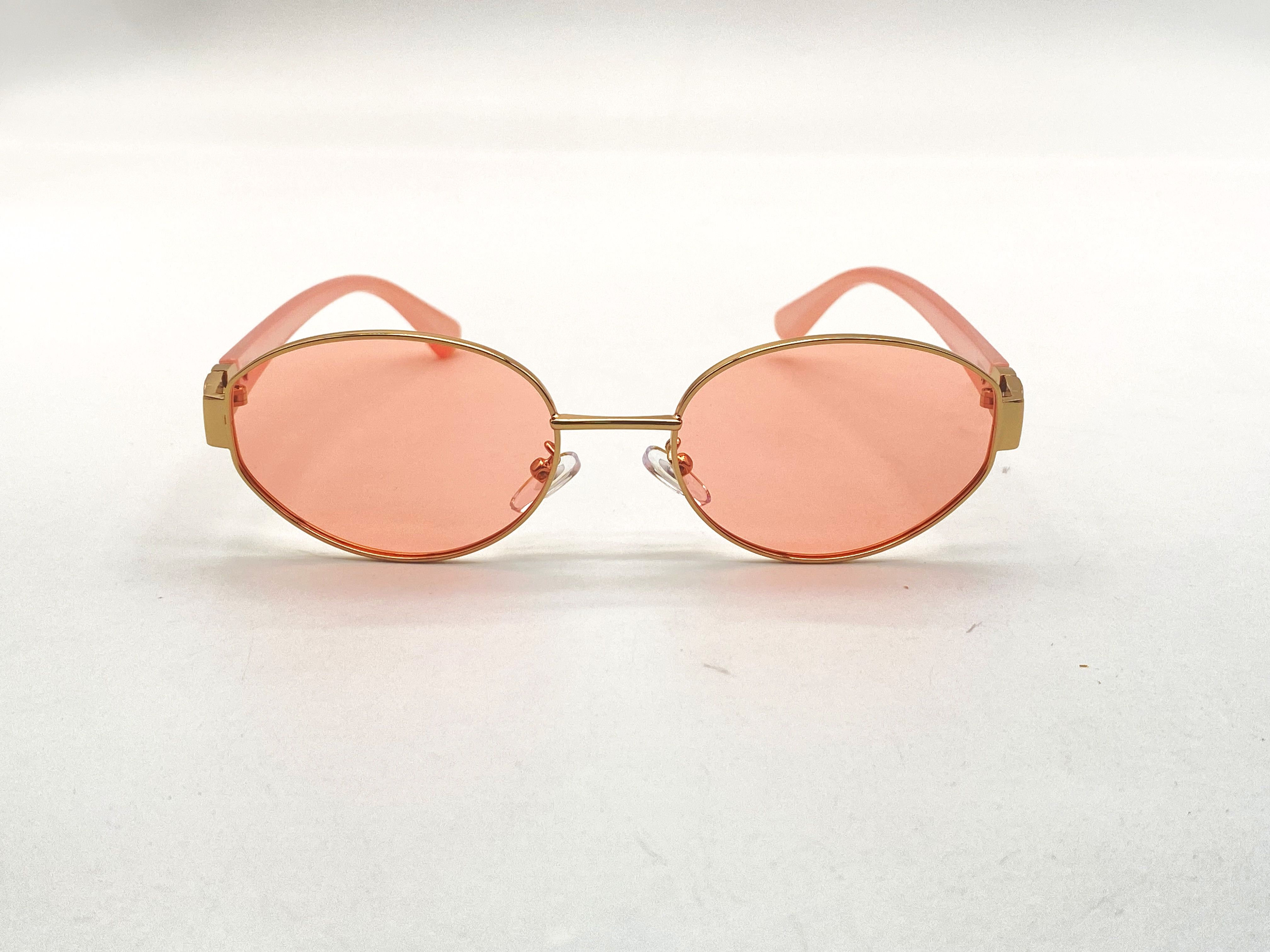  Солнцезащитные очки картинка 2026 Женские Disikaer Polarized+Хамелеон Овальные B9006-С4 