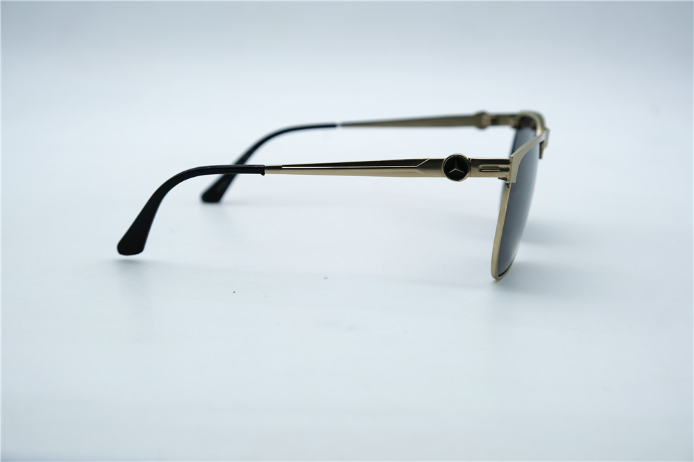  Солнцезащитные очки картинка  Мужские Брендовые Polarized Классические FP5017-C4 